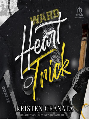 cover image of Heart Trick